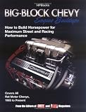 Big Block Chevy Engine BuildupsHP1484