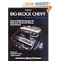 Big Block Chevy Engine BuildupsHP1484