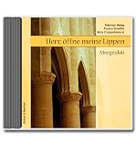 Produkt-Bild: Herr, &ouml;ffne meine Lippen. CD . Morgenlob