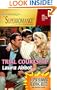 Trial Courtship (Harlequin Superromance No. 843)