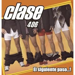 Clase 406: El Siguiente Paso