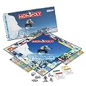 Snowboarding Edition Monopoly