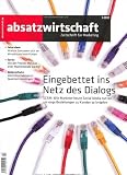 Absatzwirtschaft [Jahresabo]