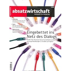 Absatzwirtschaft [Jahresabo]