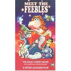 Meet The Feebles [UK IMPORT]