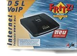 Fritz Box Fon 5010 DSL/VoIP