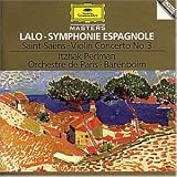 Produkt-Bild: Masters - Lalo / Saint-Saens / Berlioz