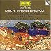 Masters - Lalo / Saint-Saens / Berlioz