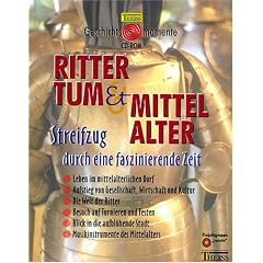 Rittertum und Mittelalter