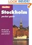 Berlitz Stockholm Pocket Guide