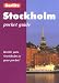 Stockholm : Pocket Guide
