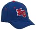 Kansas Jayhawks Infant One-Fit Hat