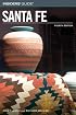 Insiders' Guide to Santa Fe, 4th (Insiders' Guide Series)