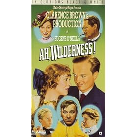 Ah, Wilderness! [VHS]
