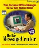 HotFax Message Centre version 4.0