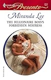 The Billionaire Boss's Forbidden Mistress
