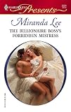 The Billionaire Boss's Forbidden Mistress (Harlequin Presents)