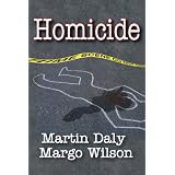 Homicideby Margo Wilson