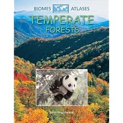 Temperate Forests (Biomes Atlases)