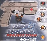 Time Crisis: Project Titan Plus G-Con Bundle (PS)