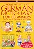 German Dictionary for Beginners (Beginners Dictionaries)
