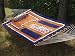 Illinois Fighting Illini Hammock w/ Pillow 55x82HammockW/Pillow-U of Illinois - NCAA College Athle