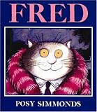 Fred (Red Fox Picture Book)