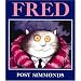 Fred (Red Fox picture book)