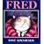 Fred (Red Fox picture book)