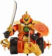 Battle Wheels Radio Control Figure - Kagu-tsuchi
