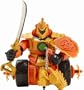 Battle Wheels Radio Control Figure - Kagu-tsuchi