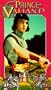 Prince Valiant [VHS]