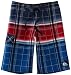 Quiksilver Boys 8-20 Wonderland Boardshort, Navy, 25