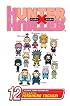 Hunter x Hunter, Volume 12 (Hunter X Hunter)