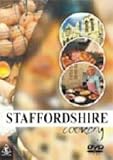 Food and Drink : Staffordshire Cookery