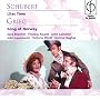 Schubert: Lilac Time