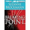 Breaking Point (Troubleshooters, Book 9)