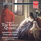 Search : The Great Queens - Italian Opera Arias