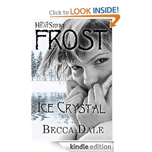 Ice Crystal Becca Dale