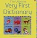 Very First Dictionary