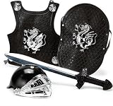 Knight Armor Set Child (One-Size)