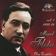 Vol. 1 1922-24