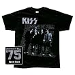 Kiss - Dressed To Kill T-Shirt