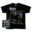 Kiss - Dressed To Kill T-Shirt