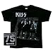 Kiss - Dressed To Kill T-Shirt