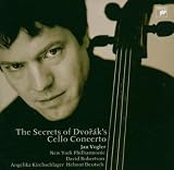 The Secrets of Dvoraks Cello Concerto