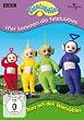 Teletubbies - Hier kommen die Teletubbies & Tanz mit den Teletubbies