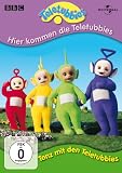 Teletubbies - Hier kommen die Teletubbies & Tanz mit den Teletubbies