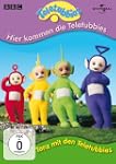 Teletubbies - Hier kommen die Teletub...