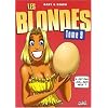Les Blondes, Tome 9 :